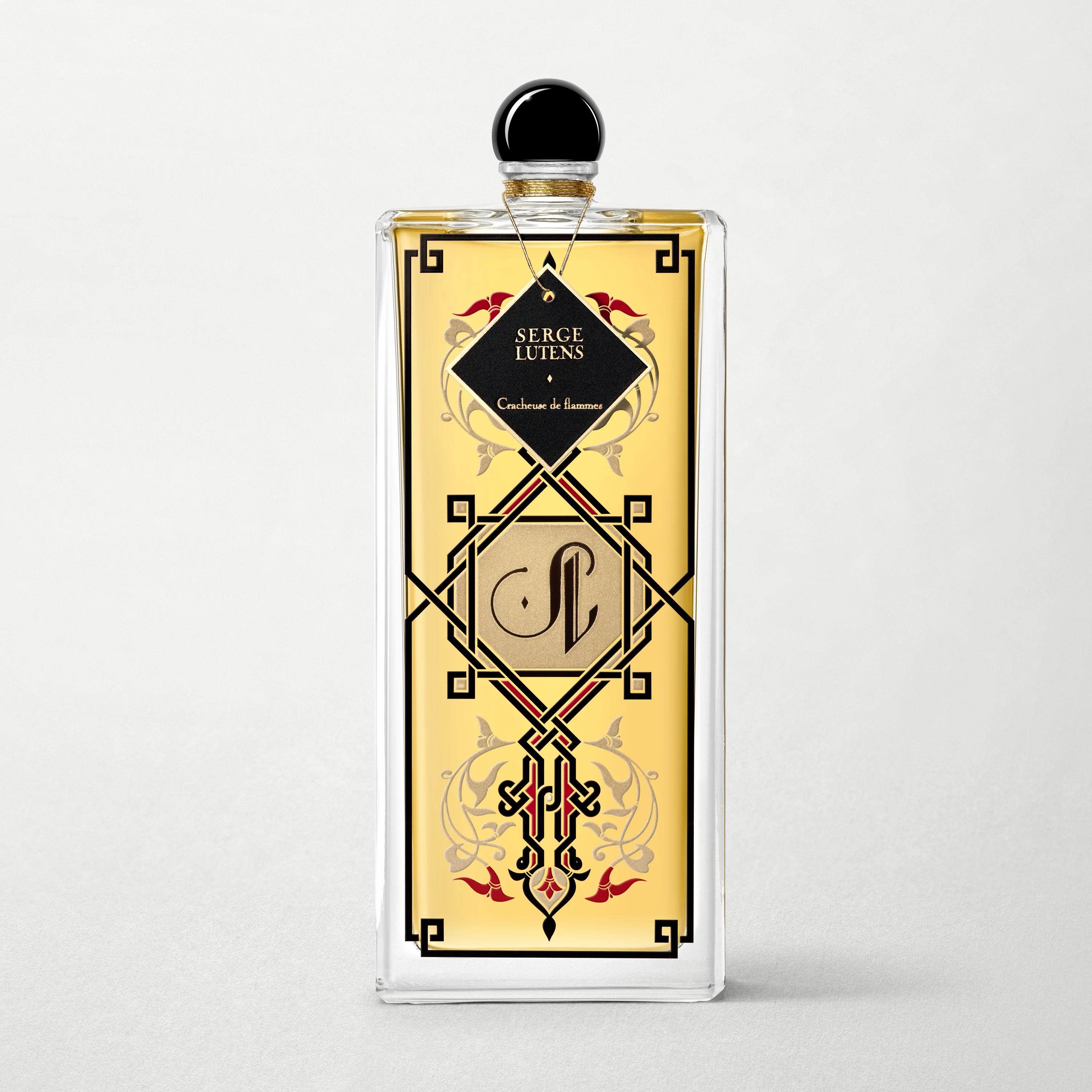 Cracheuse de flammes