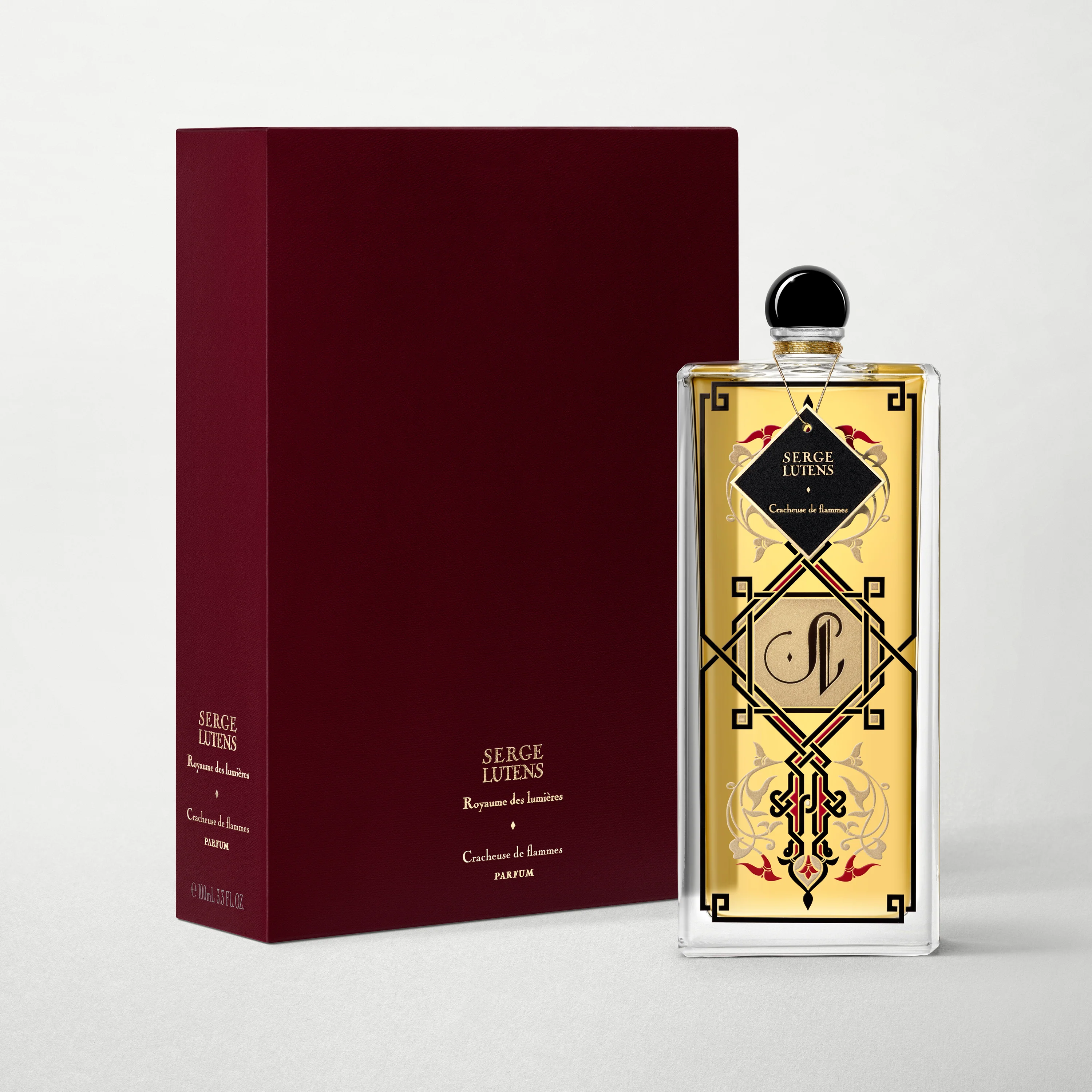 Cracheuse de flammes - Image 4