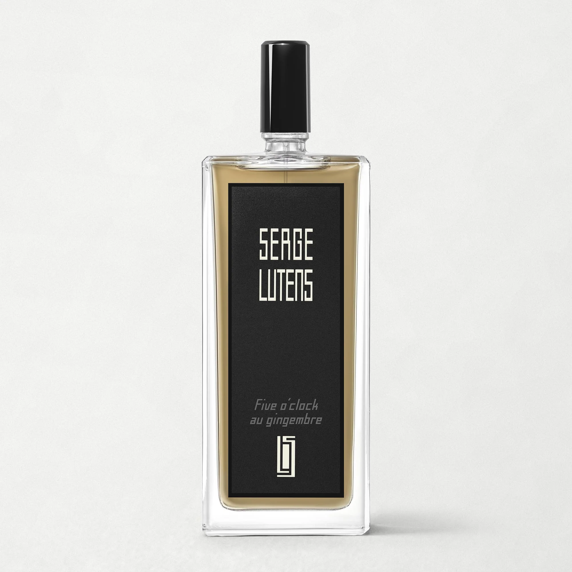 Five o'clock au gingembre - Image 4