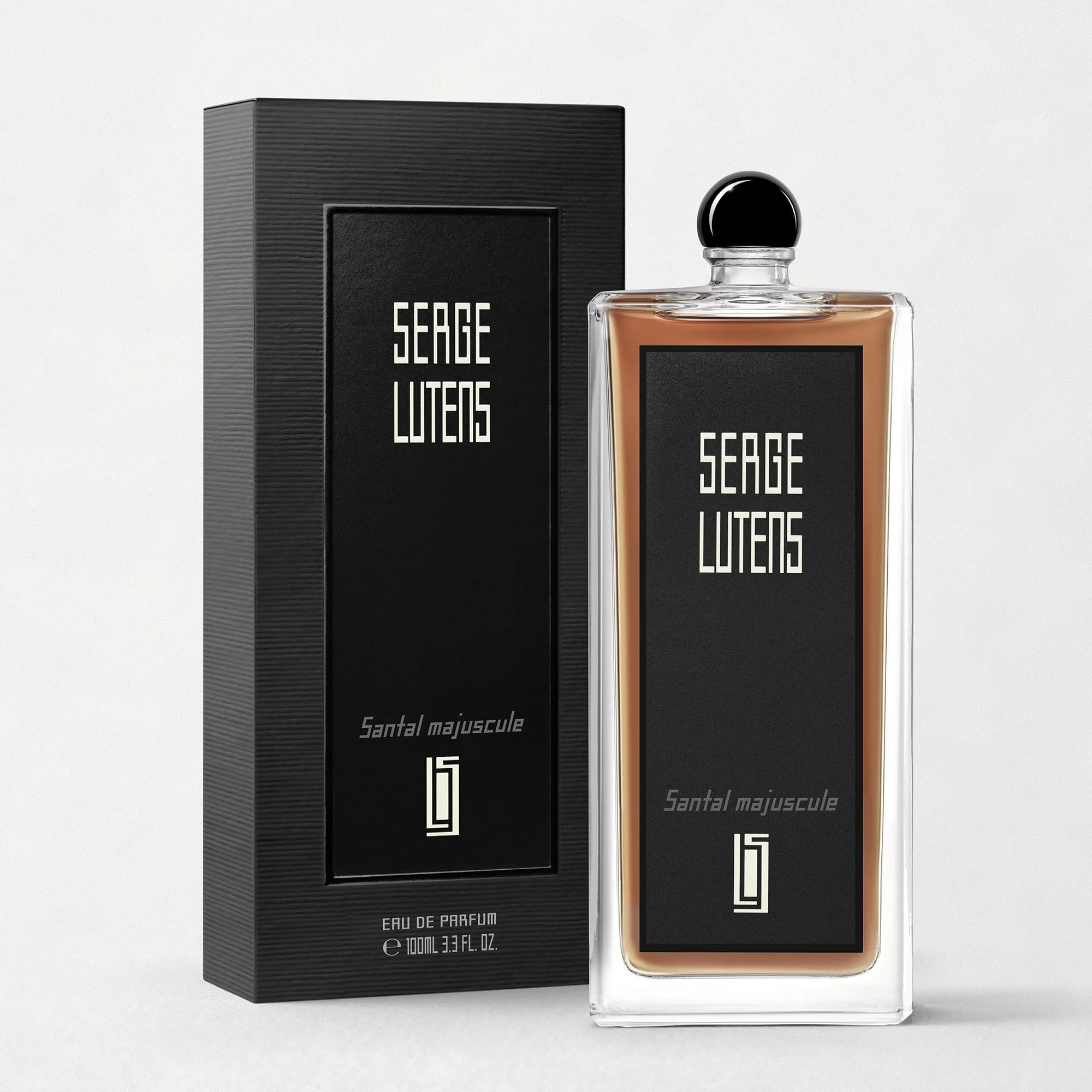 Santal majuscule - Image 3