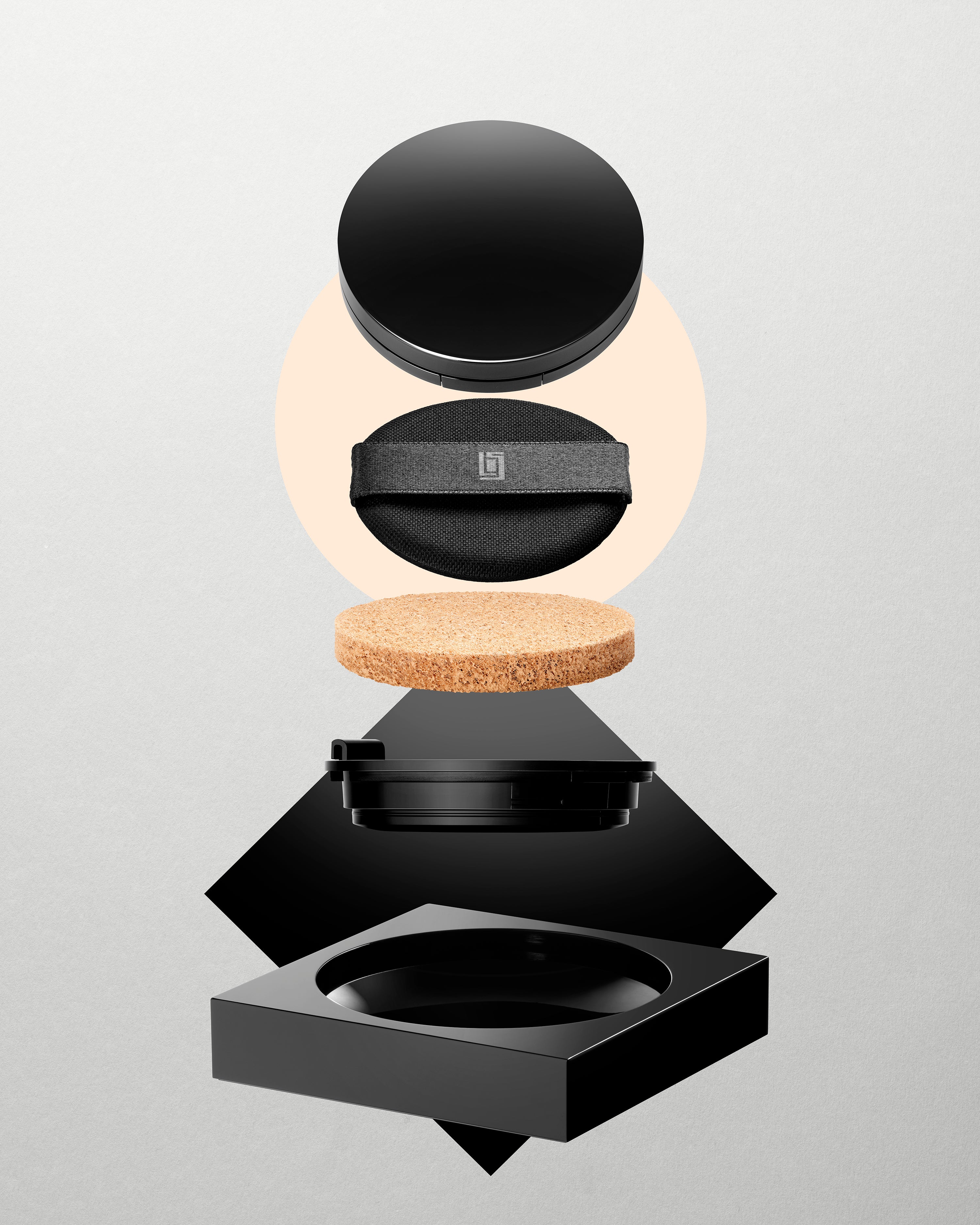 Spectral Cushion Foundation - Boîtier - Image 3
